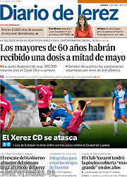 /Diario de Jerez