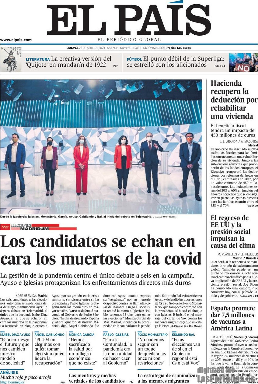 El País