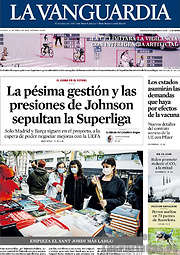 /La Vanguardia