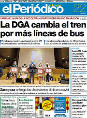 /El Periódico de Aragón