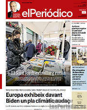 /El Periódico de Catalunya(Català)
