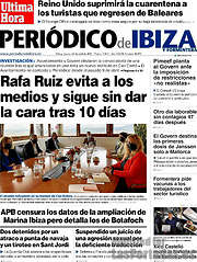 /Periódico de Ibiza