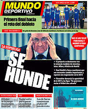 /Mundo Deportivo