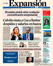 Periodico Expansion