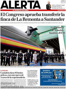 Periodico Alerta