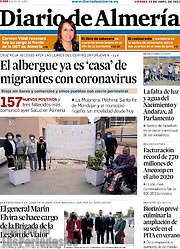 /Diario de Almería