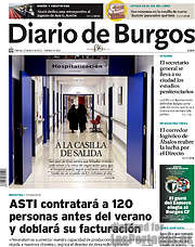 /Diario de Burgos