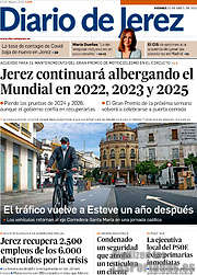 /Diario de Jerez