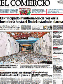 Periodico El Comercio