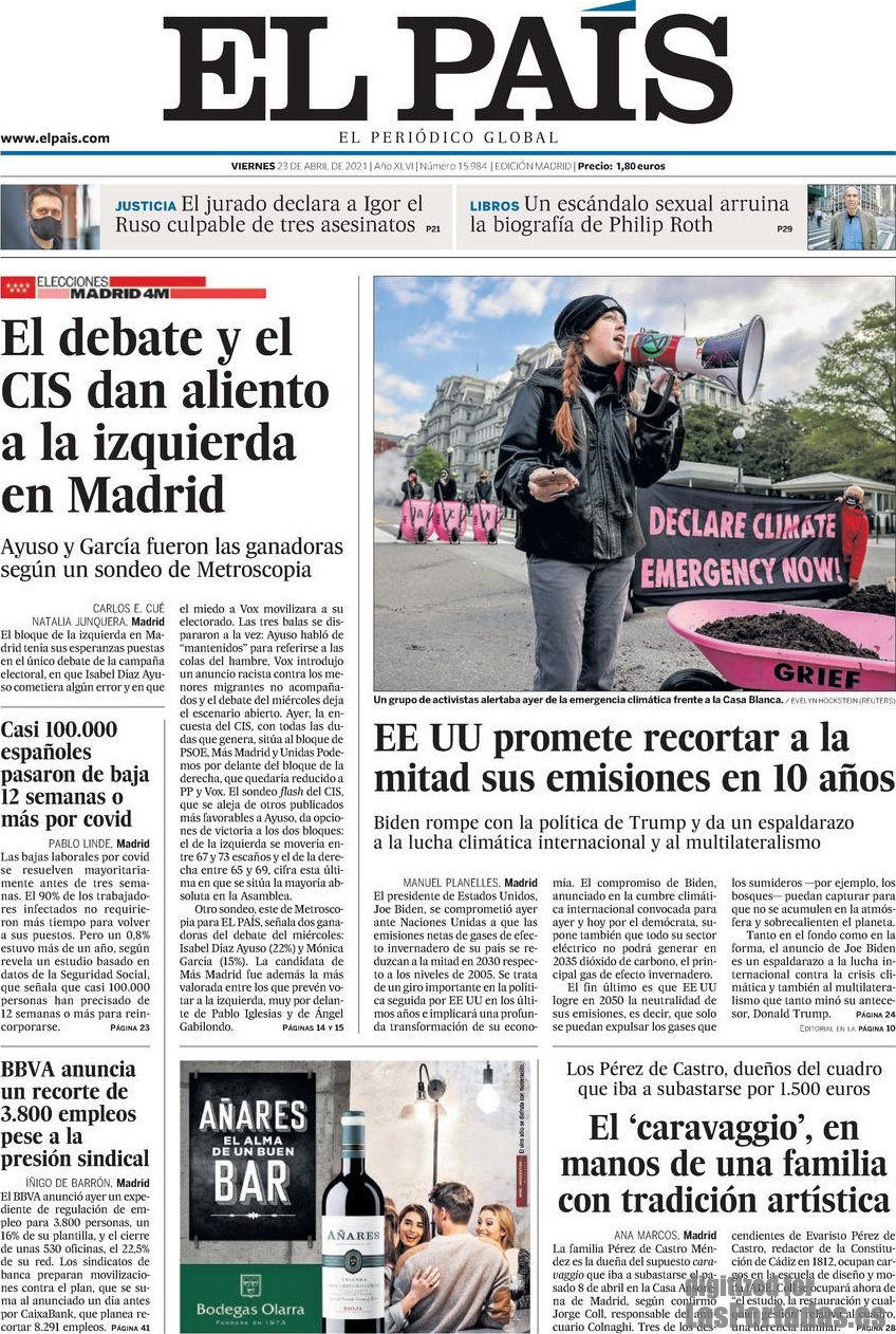 El País