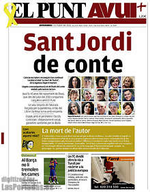Periodico El Punt