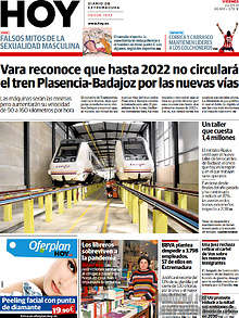 Periodico Hoy