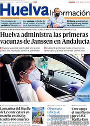 /Huelva Información