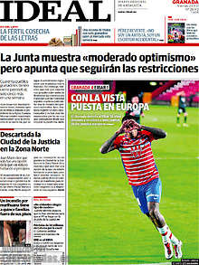Periodico Ideal