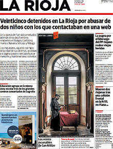 Periodico La Rioja