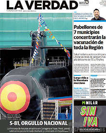 Periodico La Verdad