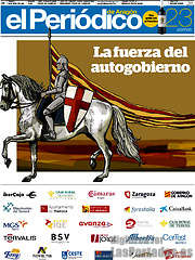 /El Periódico de Aragón