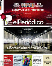 Periodico El Periódico de Catalunya(Castellano)