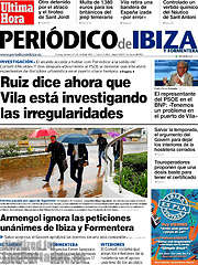 /Periódico de Ibiza