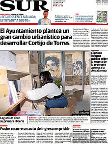 Periodico Sur