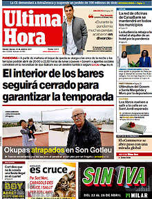 Periodico Última Hora