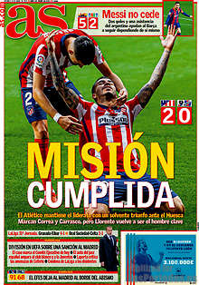 Periodico AS