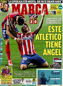 Periodico Marca