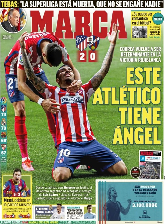 Marca