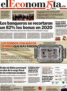 Periodico El Economista