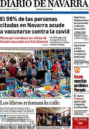 /Diario de Navarra