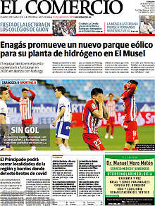 Periodico El Comercio