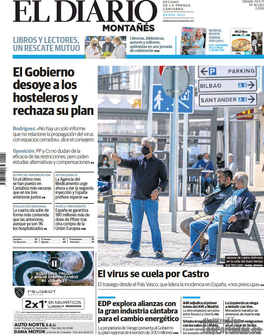 El Diario Montañés