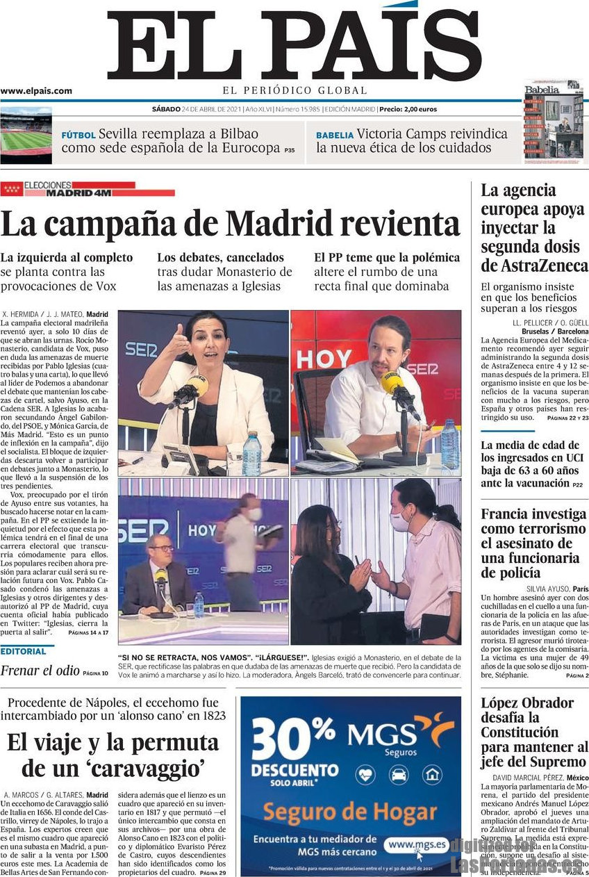 El País