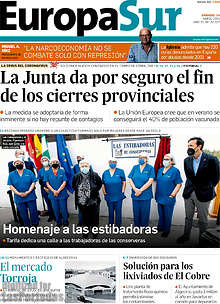 Periodico Europa Sur