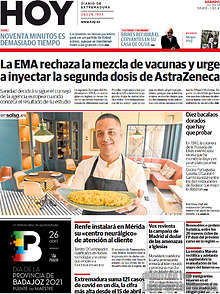 Periodico Hoy