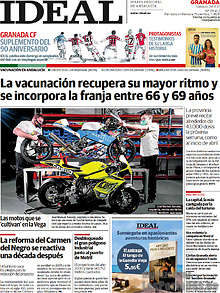 Periodico Ideal