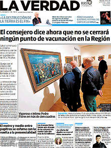 Periodico La Verdad
