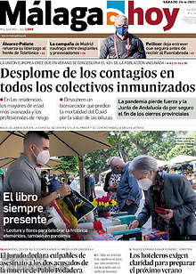 Periodico Malaga Hoy
