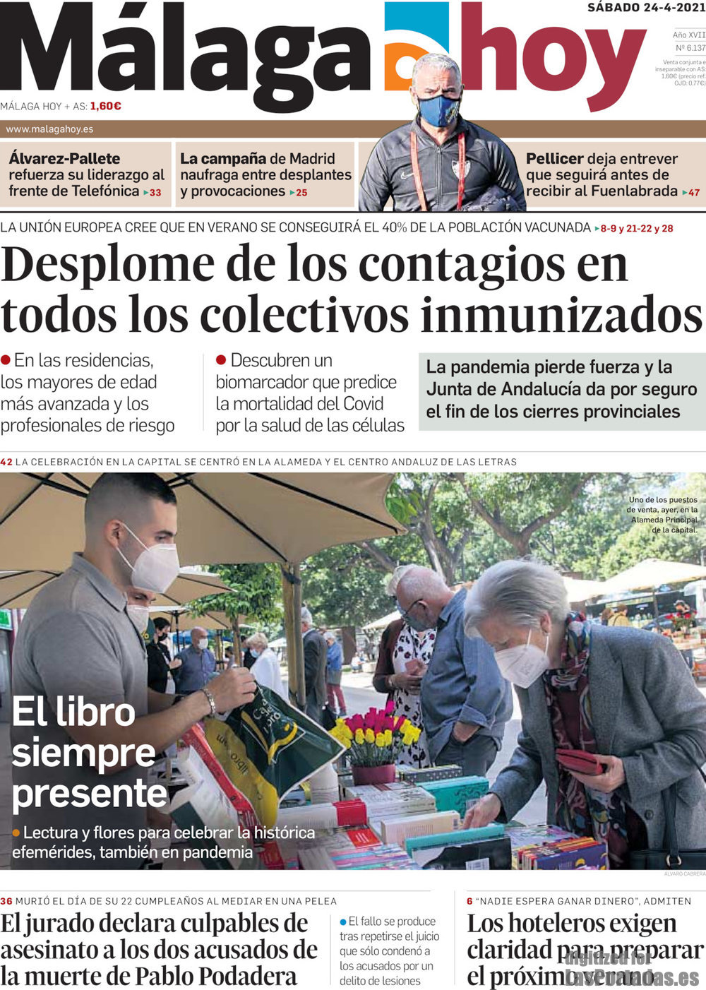 Malaga Hoy