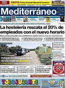 Periodico Mediterráneo