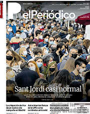 /El Periódico de Catalunya(Castellano)