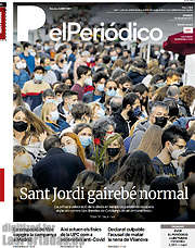 /El Periódico de Catalunya(Català)