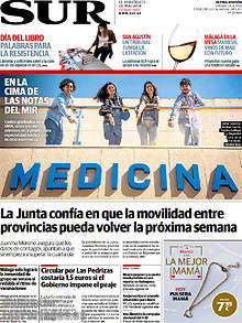Periodico Sur