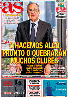 Periodico AS