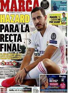 Periodico Marca