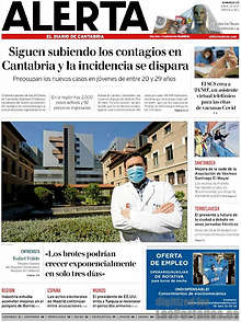 Periodico Alerta