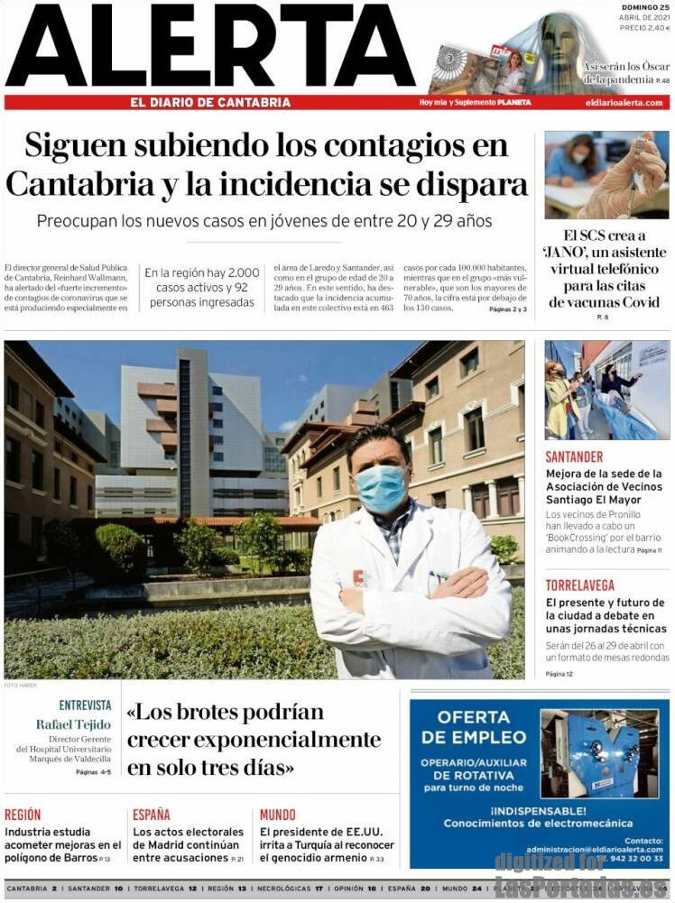 Alerta