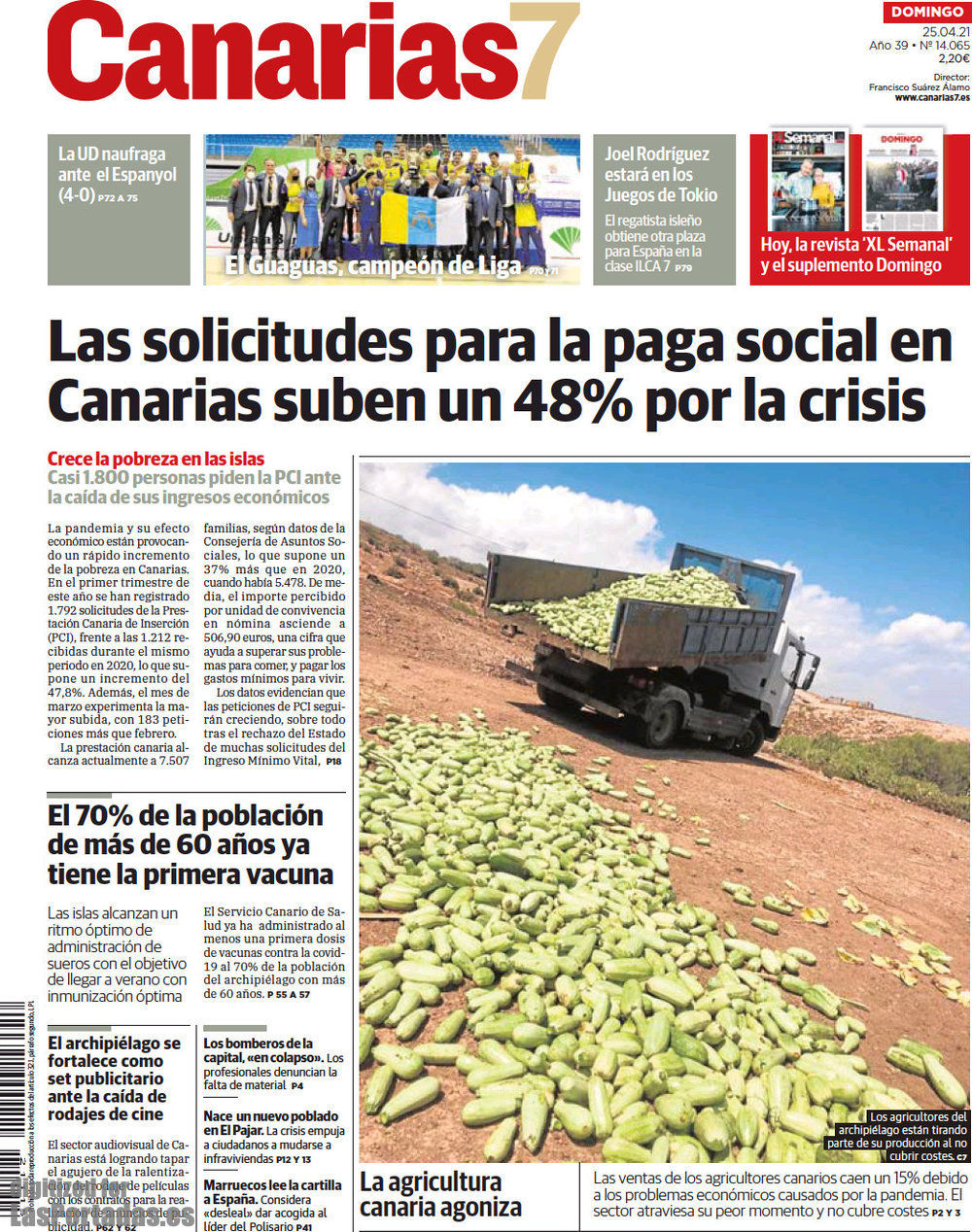 Canarias7