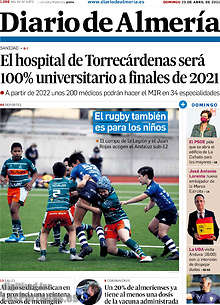 Periodico Diario de Almería