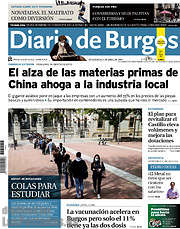 /Diario de Burgos